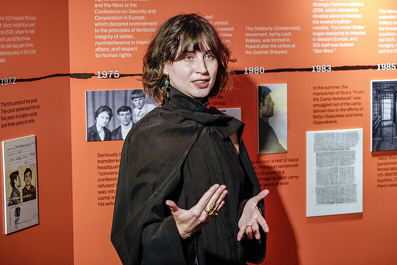 Eva Yakubovska ®T.Koester-GHH