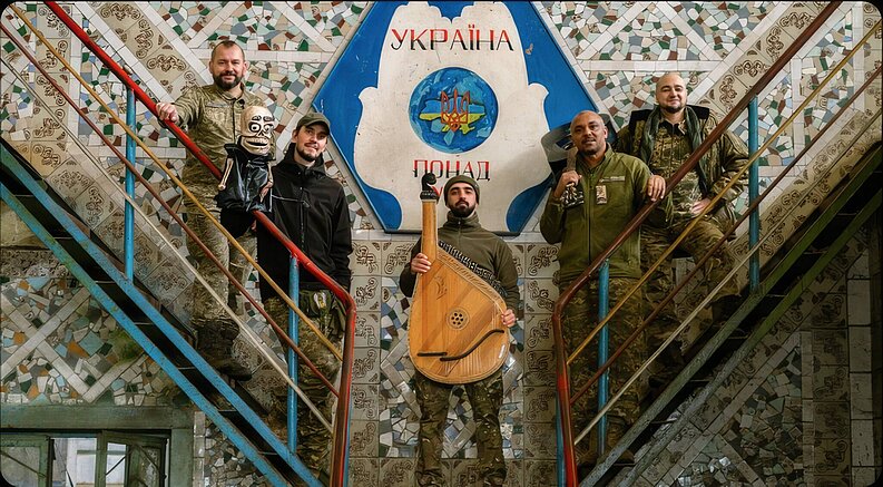 ©Cultural Forces International