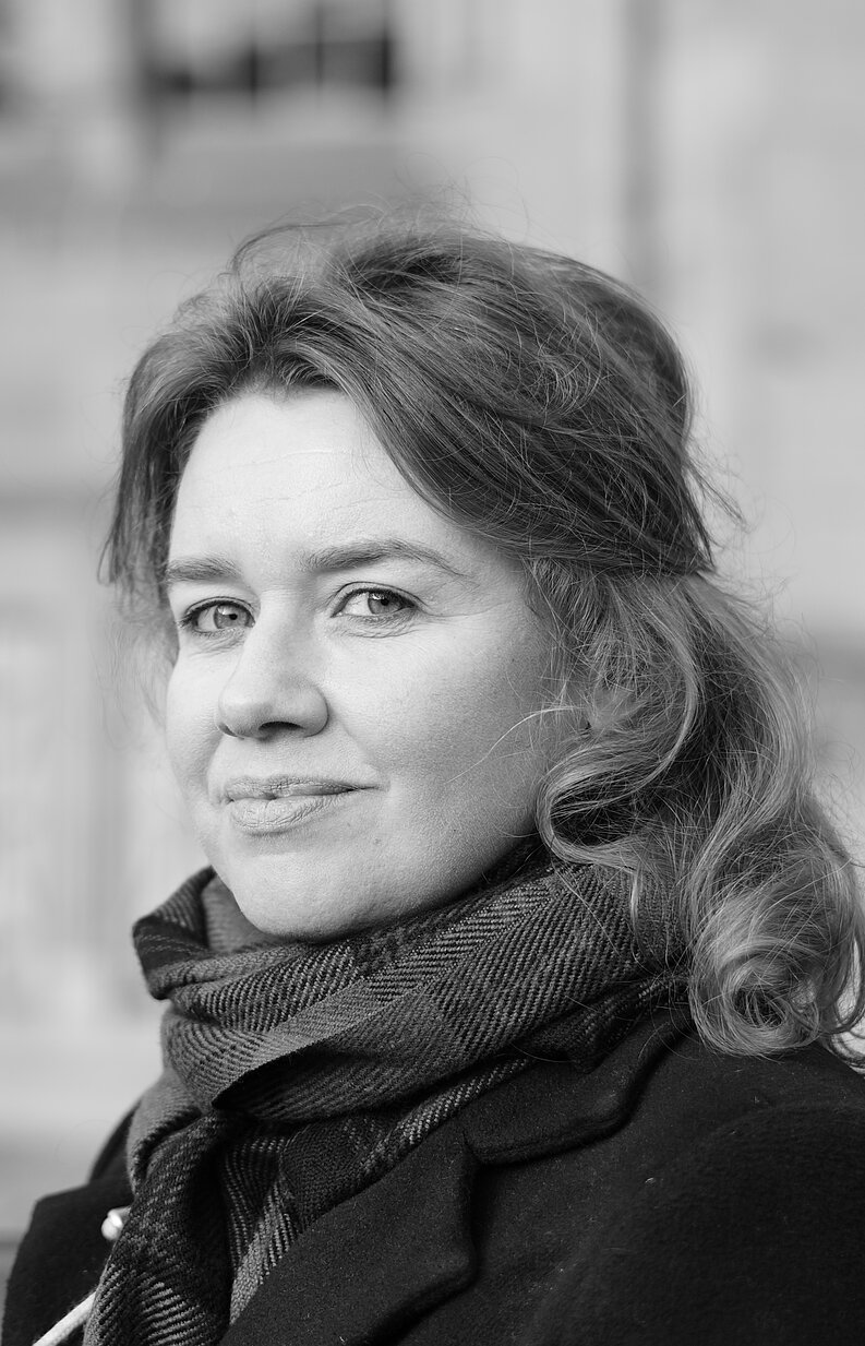Elli Unruh (Foto: privat)