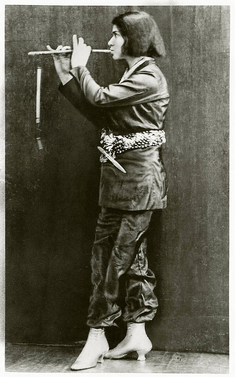 Else Lasker-Schüler Else Lasker-Schüler