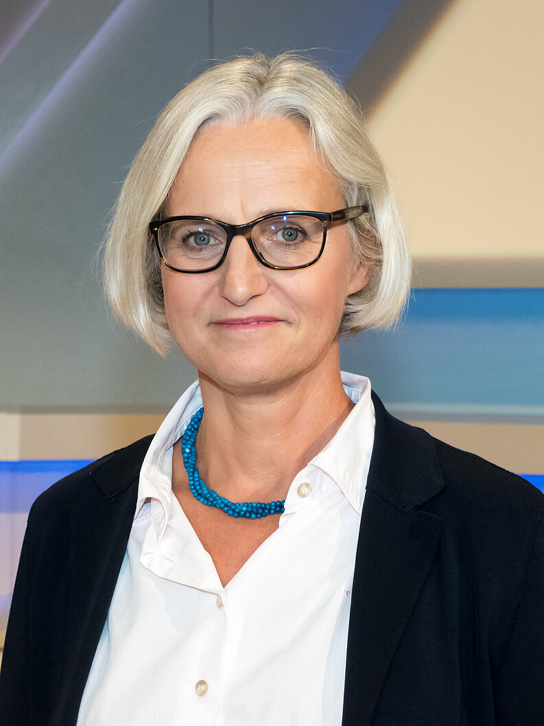 Christiane Hoffmann ©Wikipedia