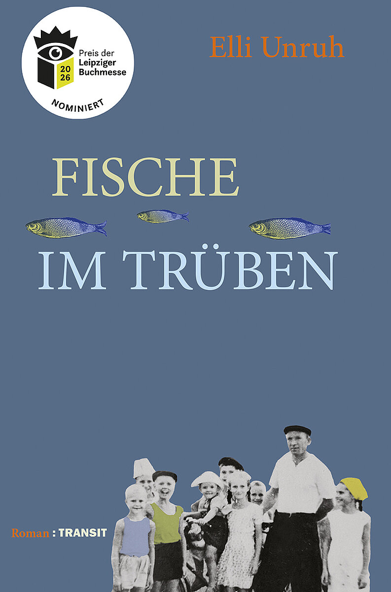 Buchcover ©Verlag Buchcover ©Verlag
