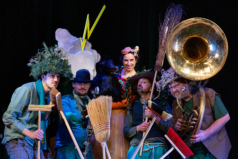 ©Tonhalle Düsseldorf/S. Diesner