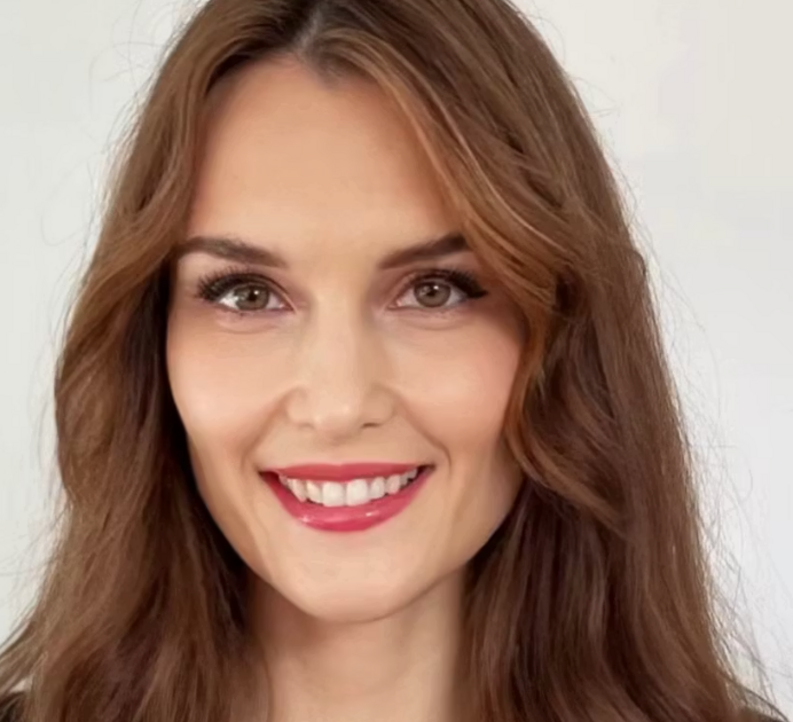 Marina Bilova