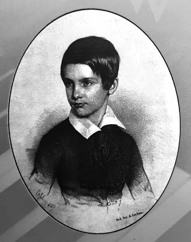 Carl Filtsch