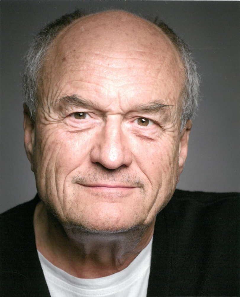 Dietrich Mattausch im Gespräch Ein Abend mit dem Schauspieler aus