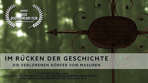 Im Rücken der Geschichte - Die verlorenen Dörfer von Masuren (Deutsche Fassung), NOCTURNUS FILM